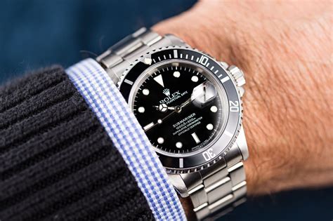 how hard is it to buy a rolex submariner|rolex submariner used price guide.